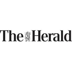 The Herald logo