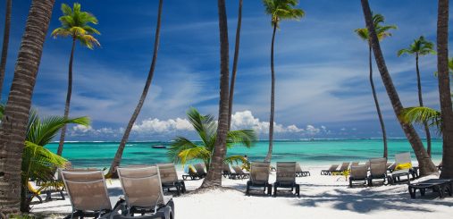 Heavenly Beaches