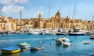 malta